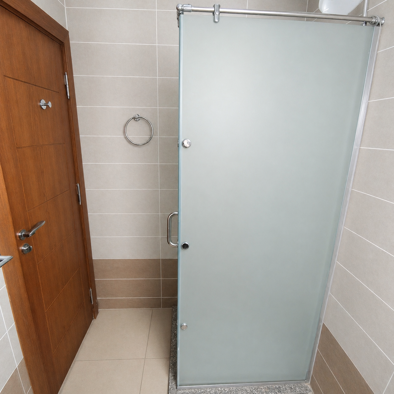 Dusche